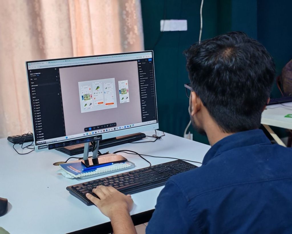 Diseño de páginas web profesional | Diseño web en Puebla